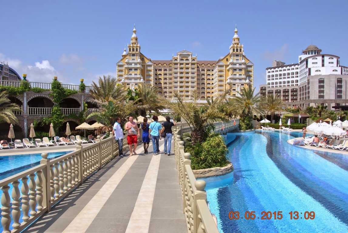 imagini hotel ROYAL HOLIDAY PALACE LARA